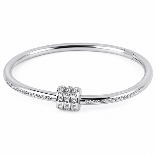 Myssac Silver Bracelet™