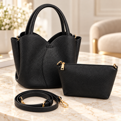 Myssac Fleur 2-in-1 Bag™