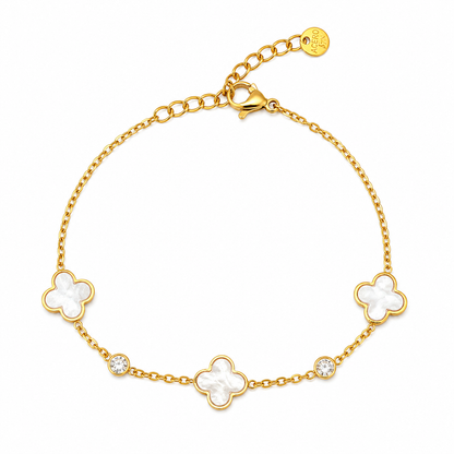Myssac Éclat Fleur Bracelet™