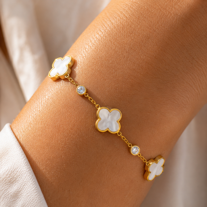 Myssac Éclat Fleur Bracelet™