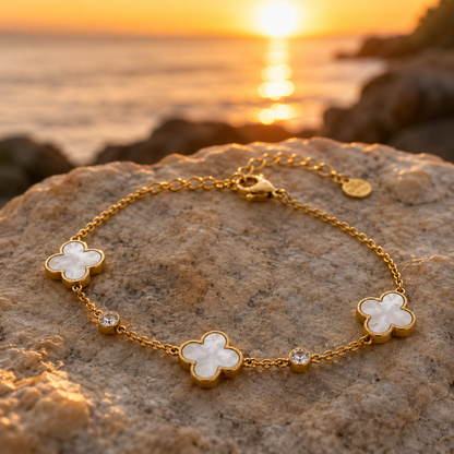 Myssac Éclat Fleur Bracelet™