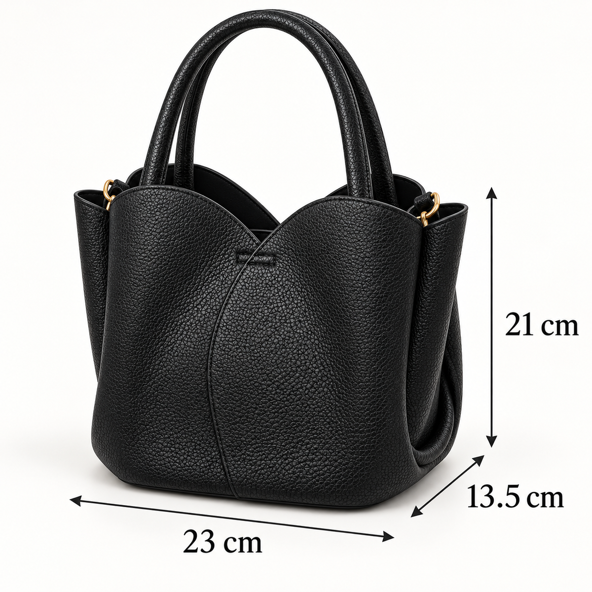 Myssac Fleur 2-in-1 Bag™