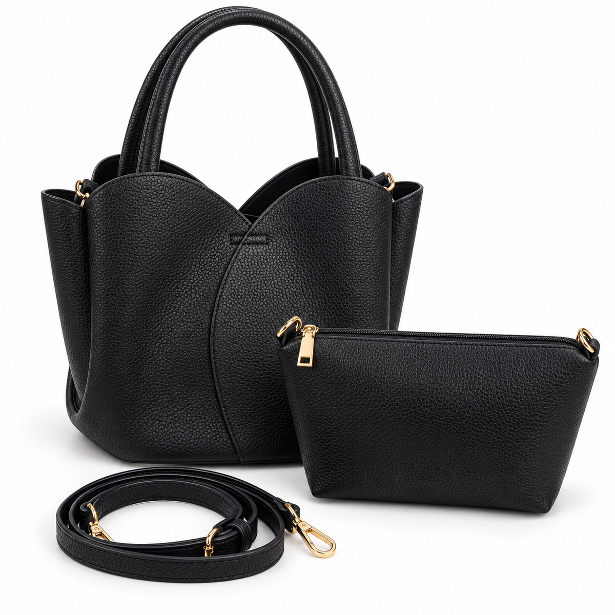 Myssac Fleur 2-in-1 Bag™