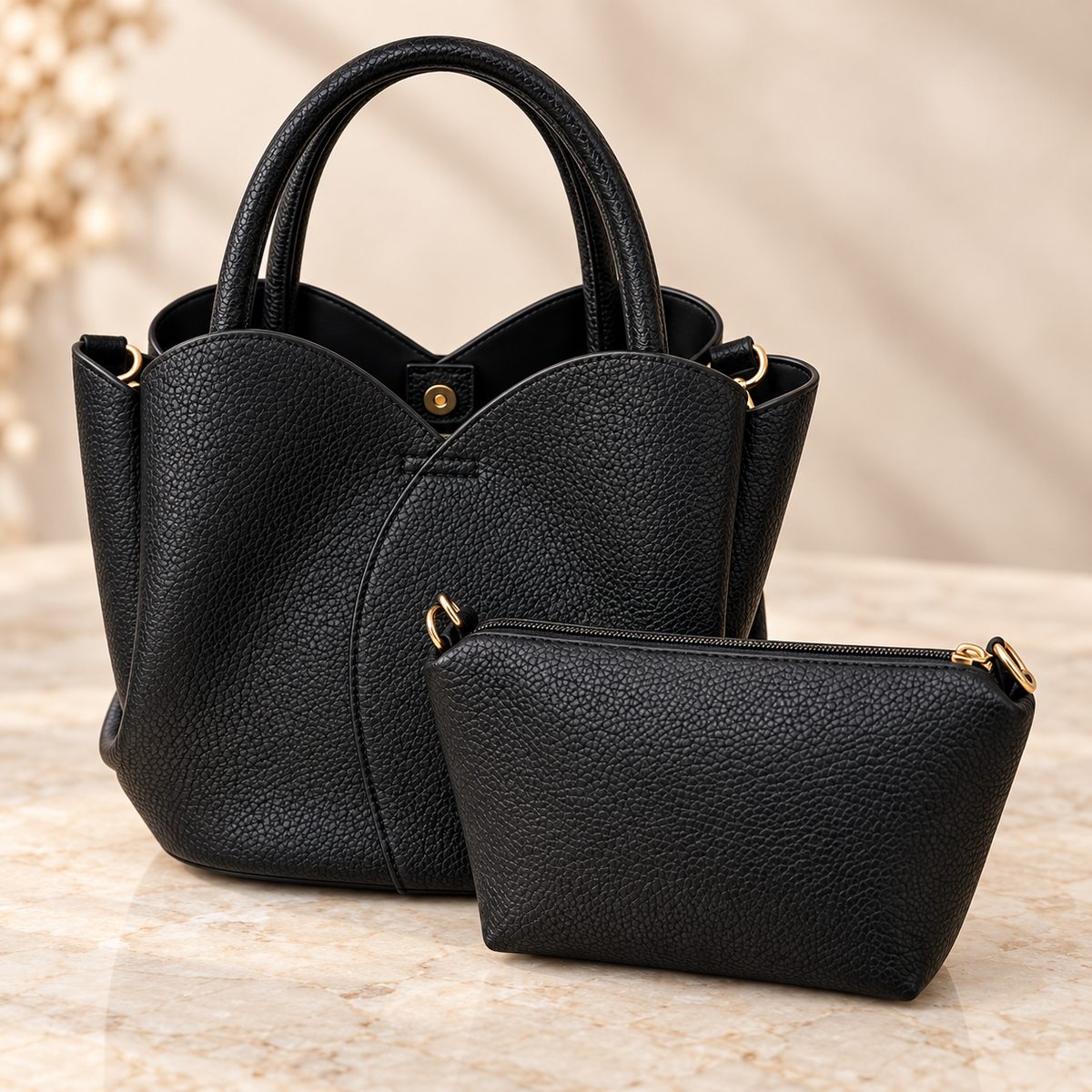 Myssac Fleur 2-in-1 Bag™