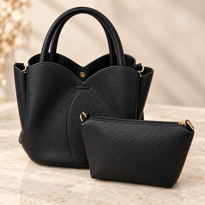 Myssac Fleur 2-in-1 Bag™