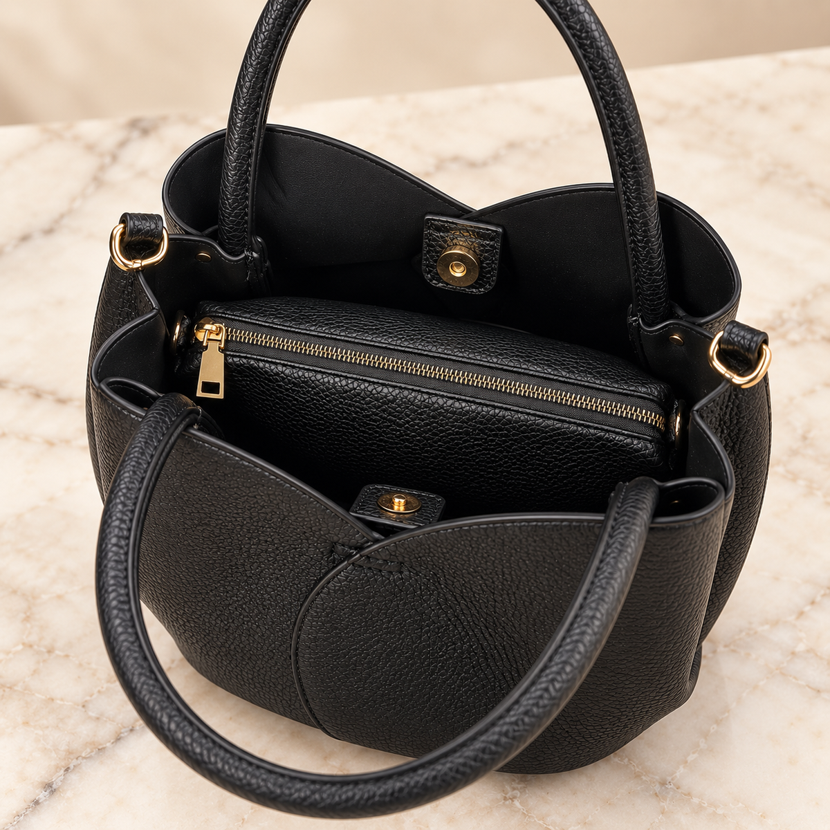 Myssac Fleur 2-in-1 Bag™