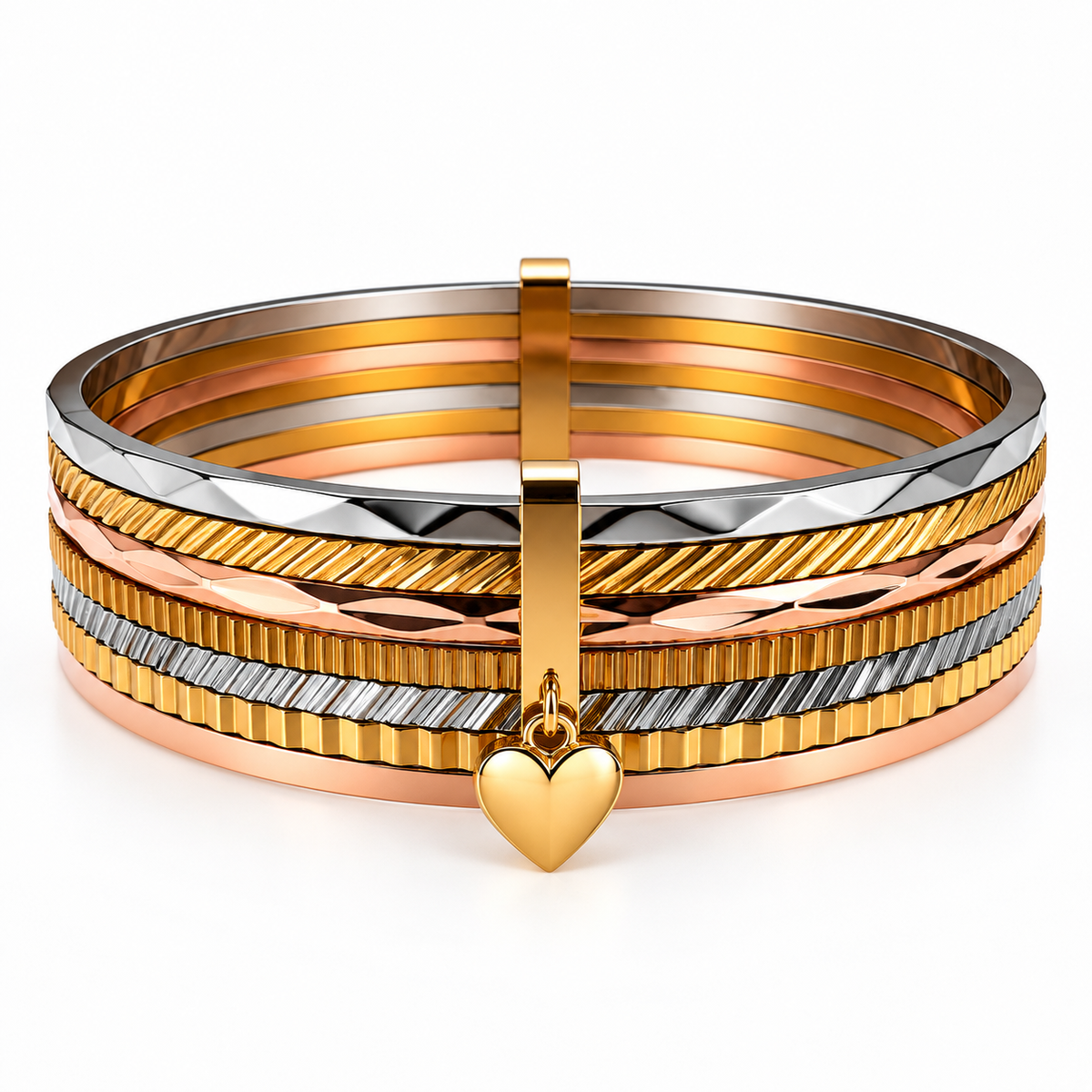 Myssac Éclat Seven Bracelet™