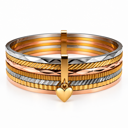 Myssac Éclat Seven Bracelet™
