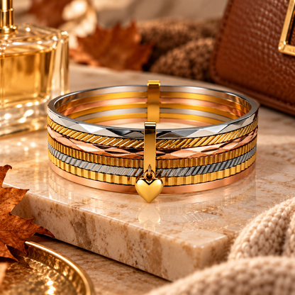 Myssac Éclat Seven Bracelet™