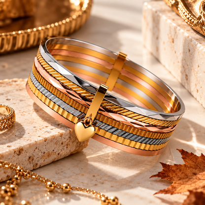 Myssac Éclat Seven Bracelet™