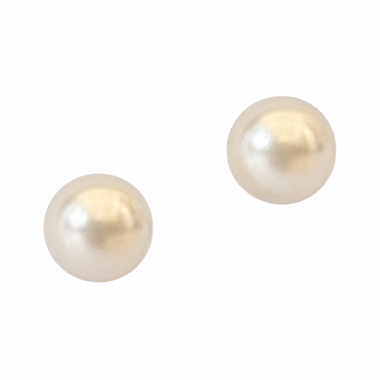 Myssac Pearl Earrings™