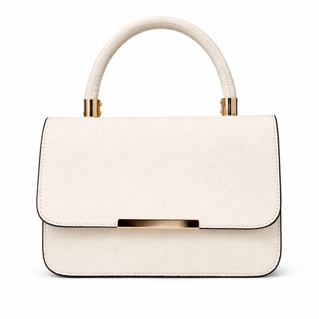 Myssac Elysée Ivory Bag™