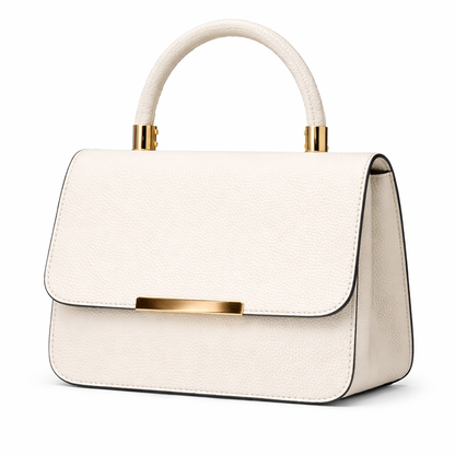 Myssac Elysée Ivory Bag™