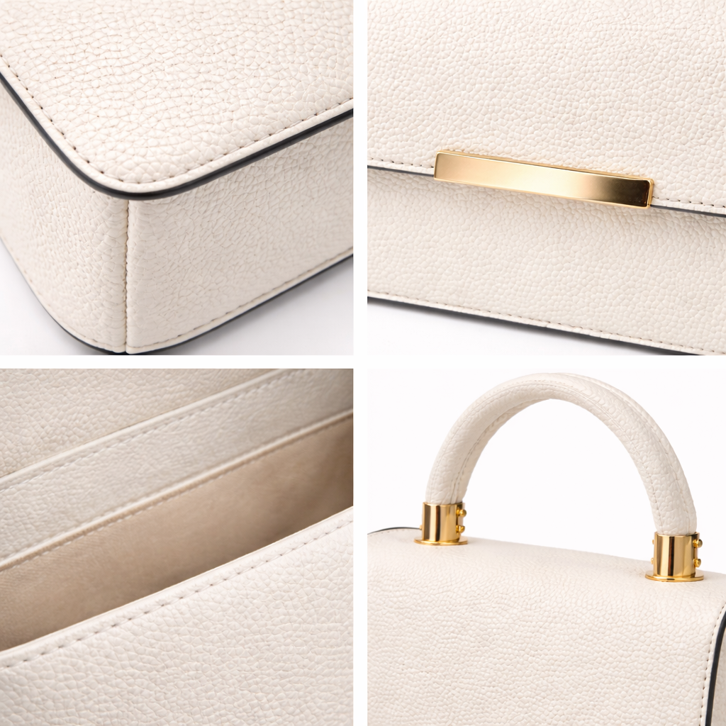 Myssac Elysée Ivory Bag™