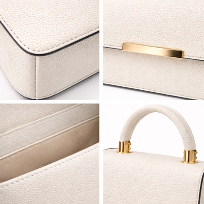 Myssac Elysée Ivory Bag™