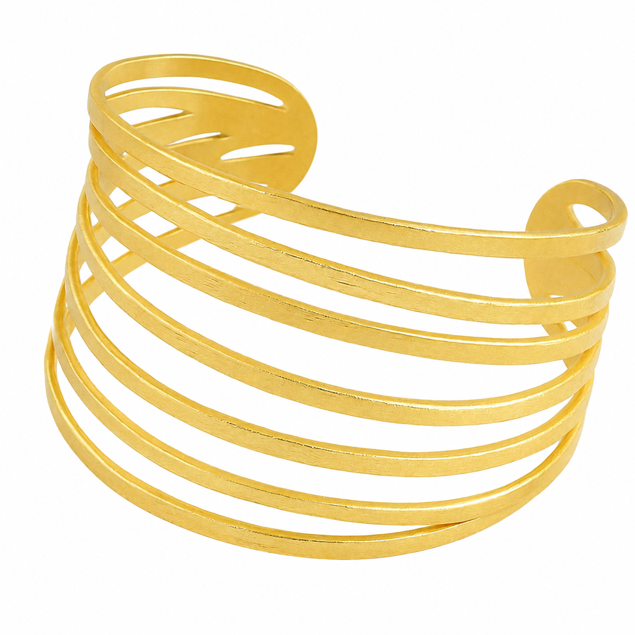 Myssac 7 Slaves Bracelet™