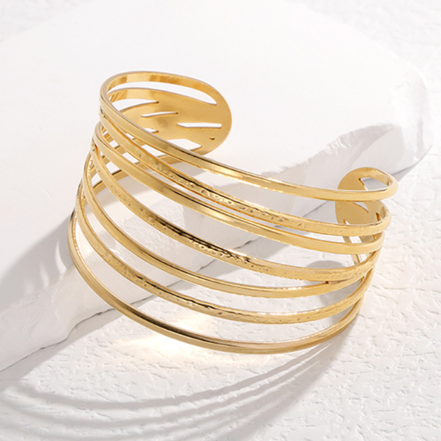 Myssac 7 Slaves Bracelet™