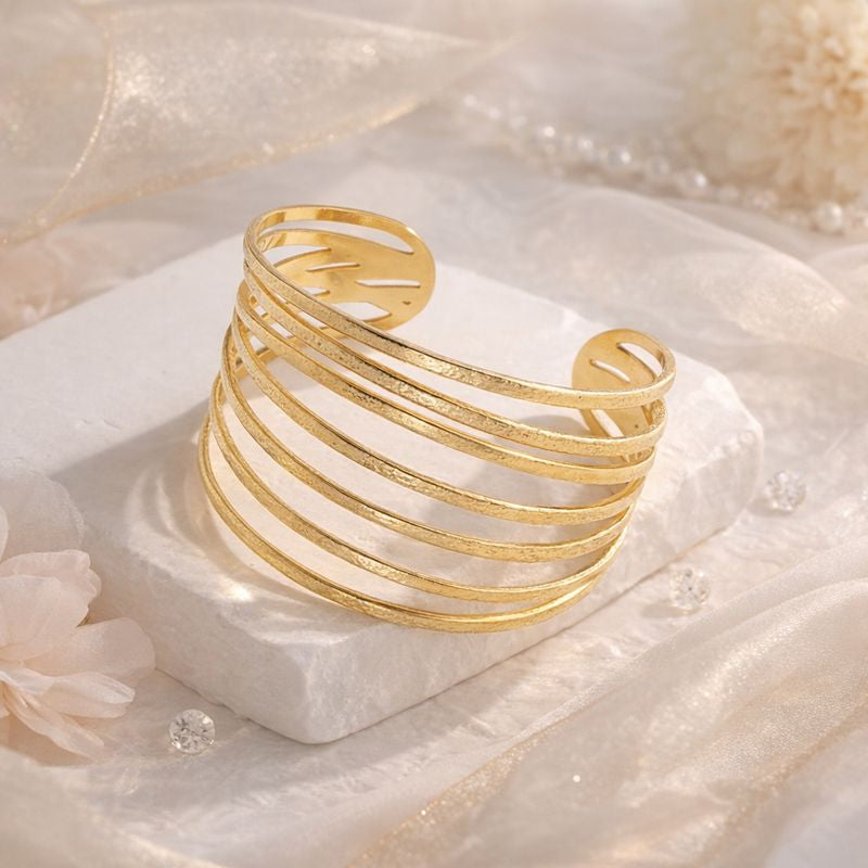 Myssac 7 Slaves Bracelet™