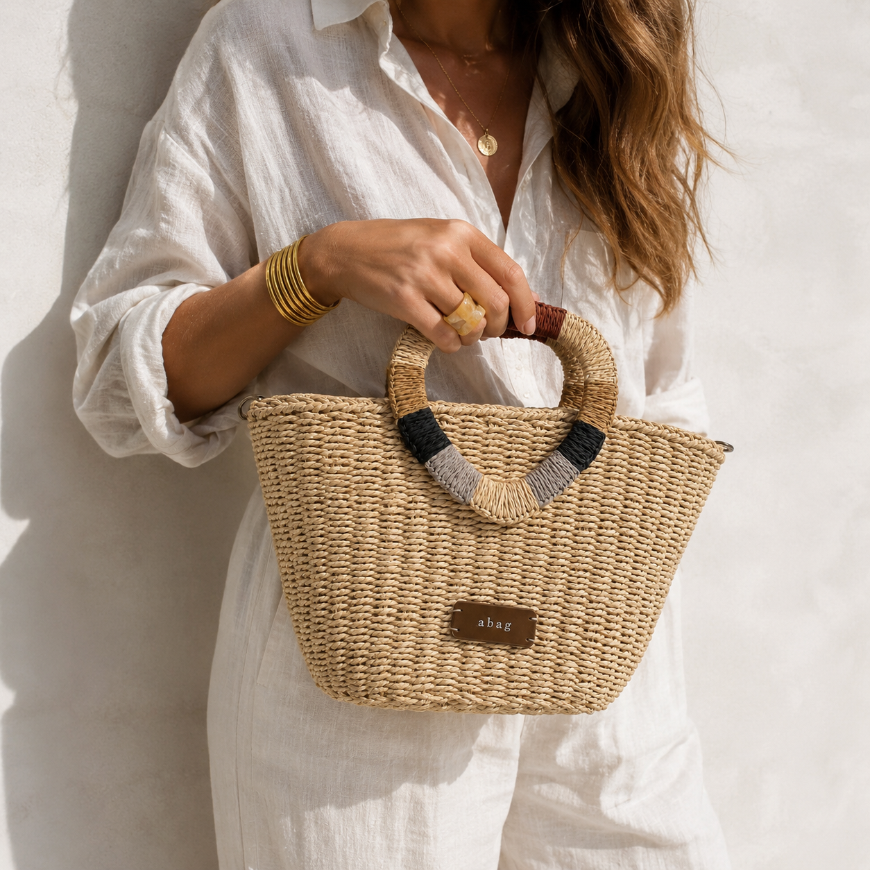 Myssac Abag Bag™