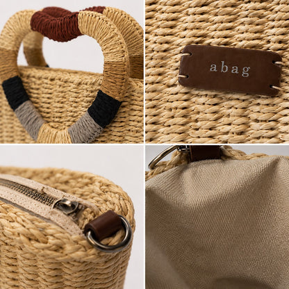 Myssac Abag Bag™