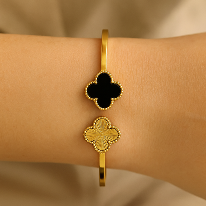Myssac Black Clover Bracelet™
