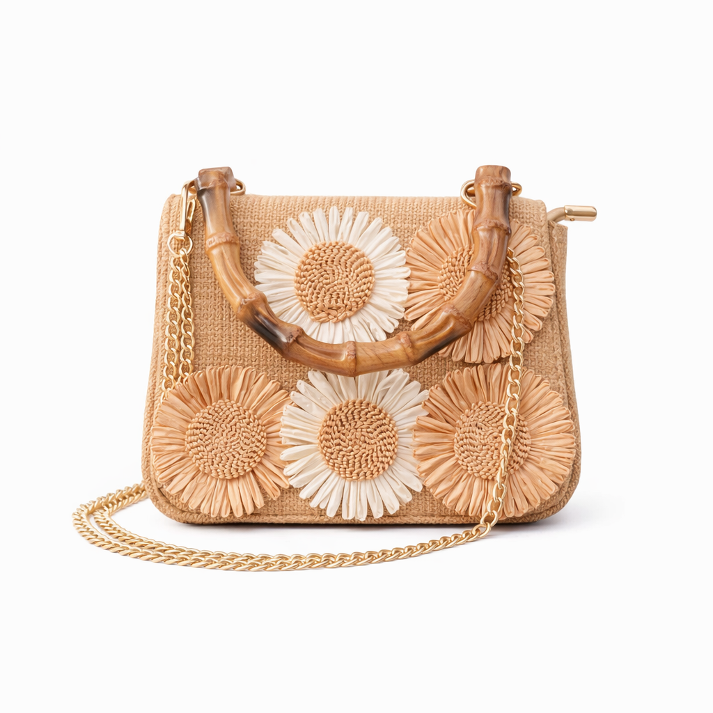 Myssac Bloom Bag™
