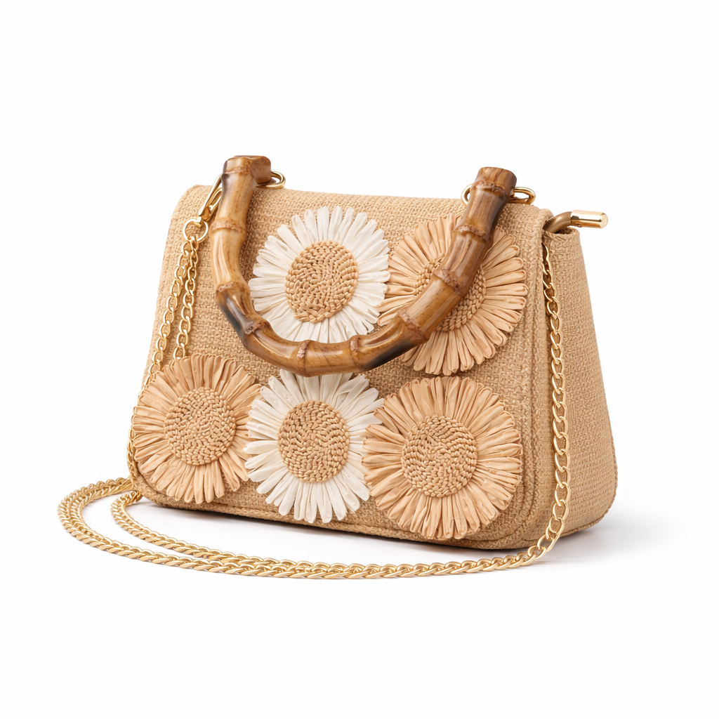 Myssac Bloom Bag™