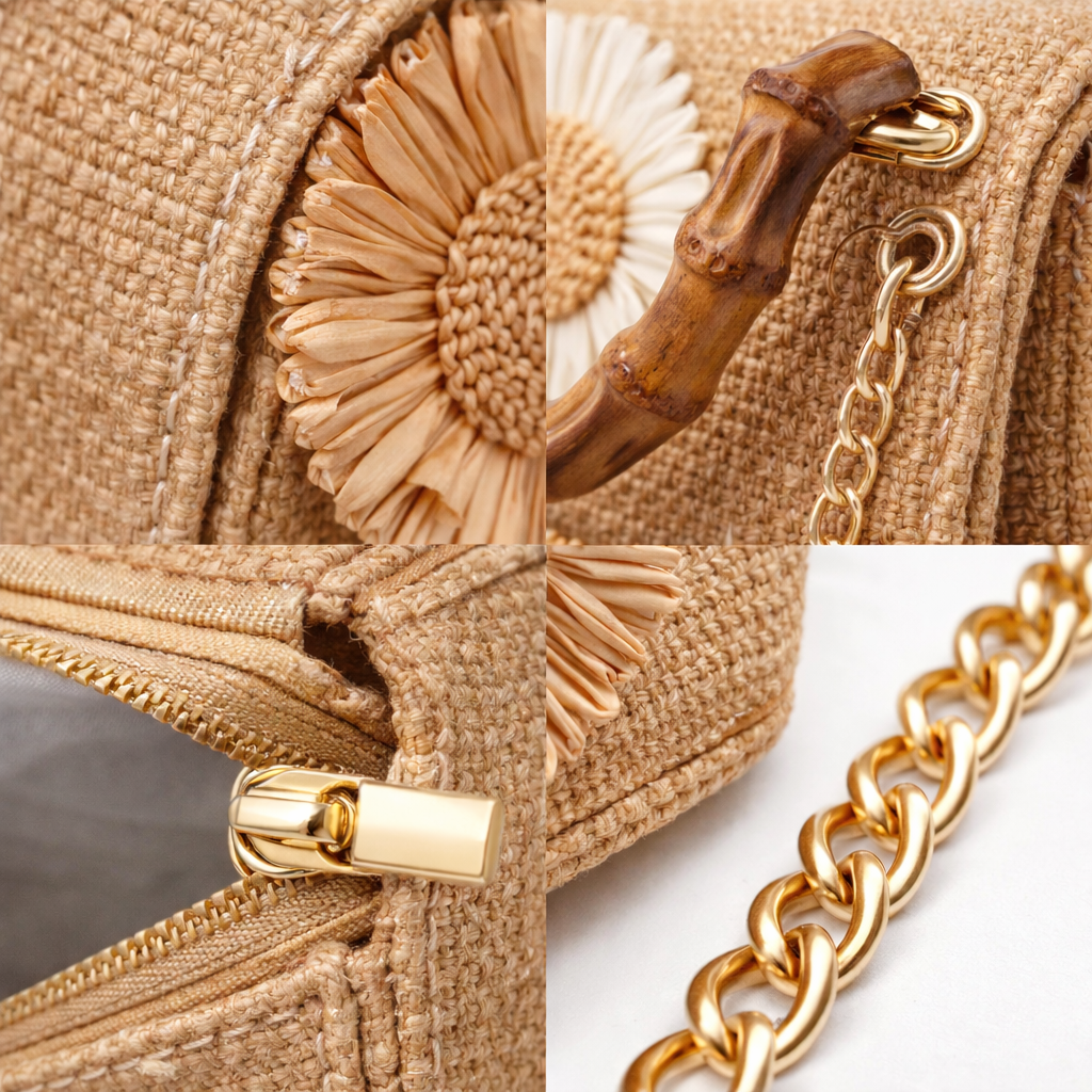 Myssac Bloom Bag™