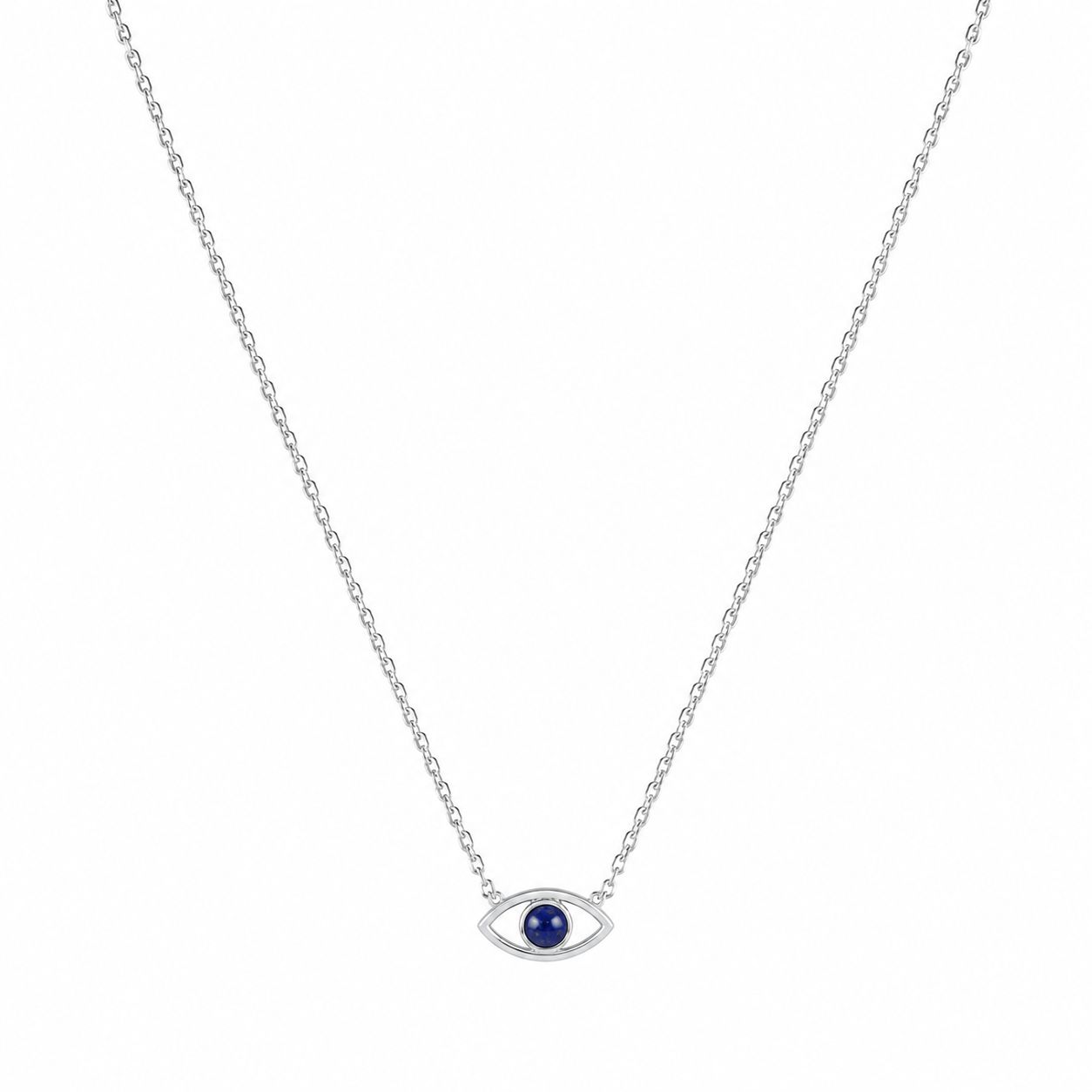 Myssac Blue Eye Necklace™