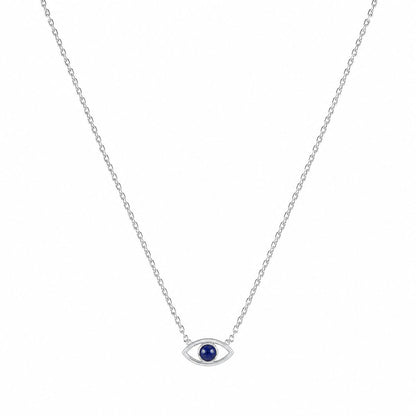 Myssac Blue Eye Necklace™