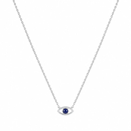 Myssac Blue Eye Necklace™