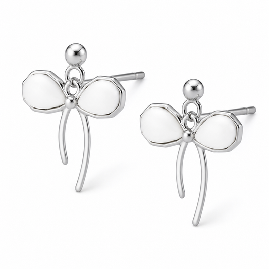 Myssac Bow Earrings™