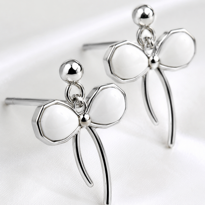 Myssac Bow Earrings™