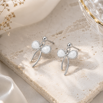 Myssac Bow Earrings™