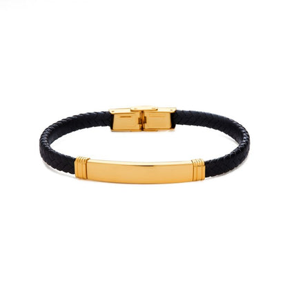 Myssac Braid Bracelet™