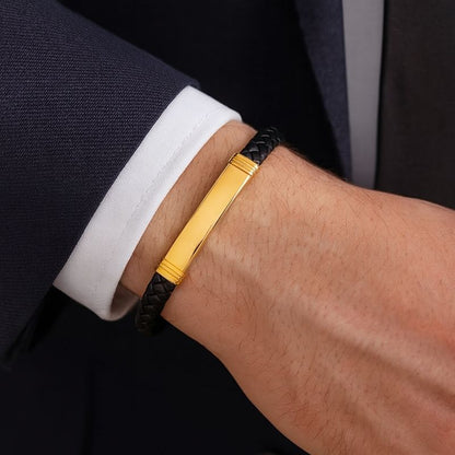 Myssac Braid Bracelet™