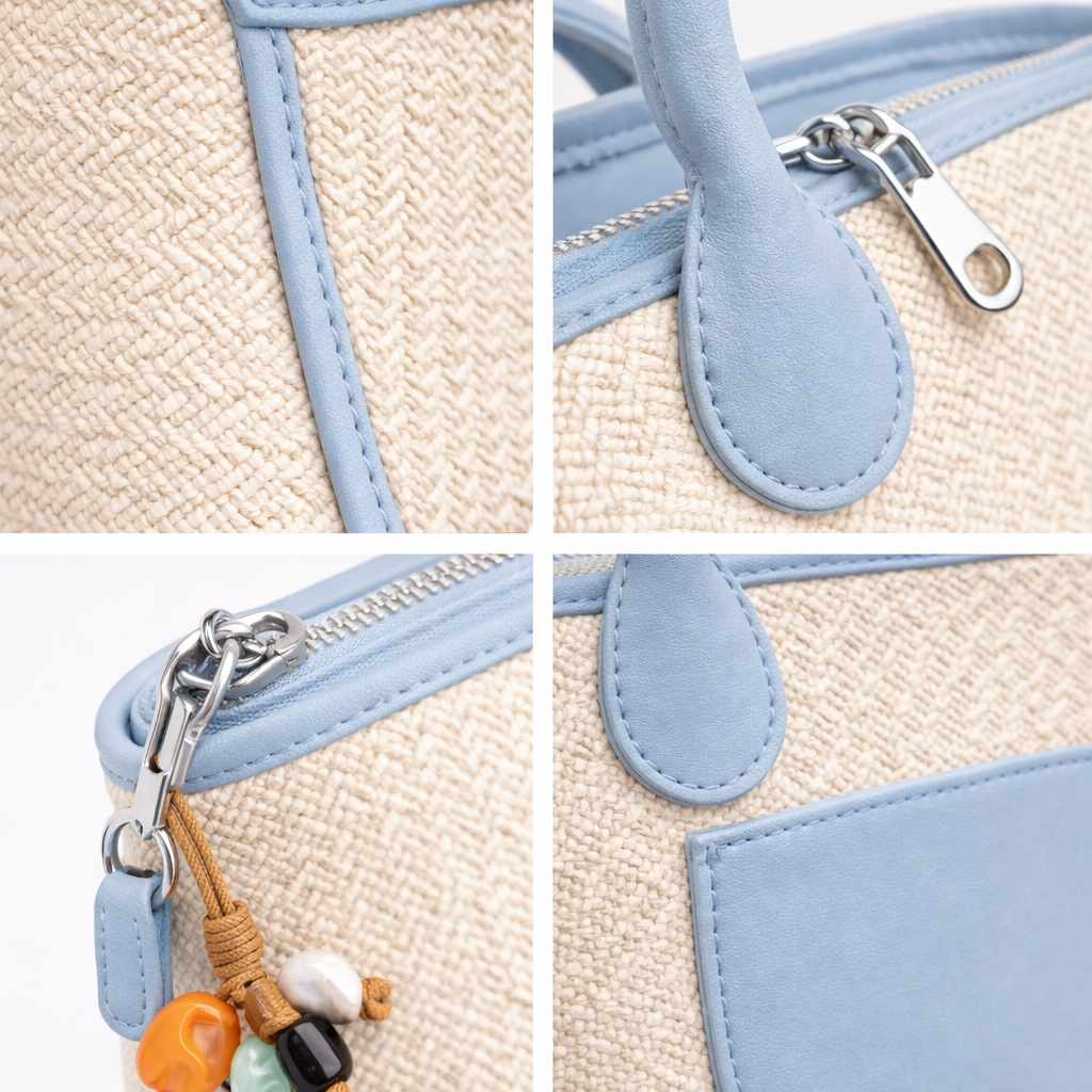Myssac Capri Bag™