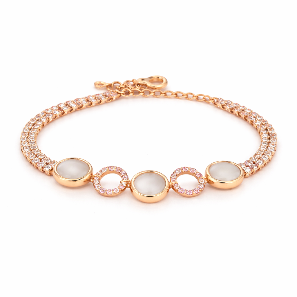 Myssac Cateye Bracelet™