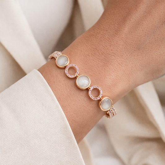 Myssac Cateye Bracelet™