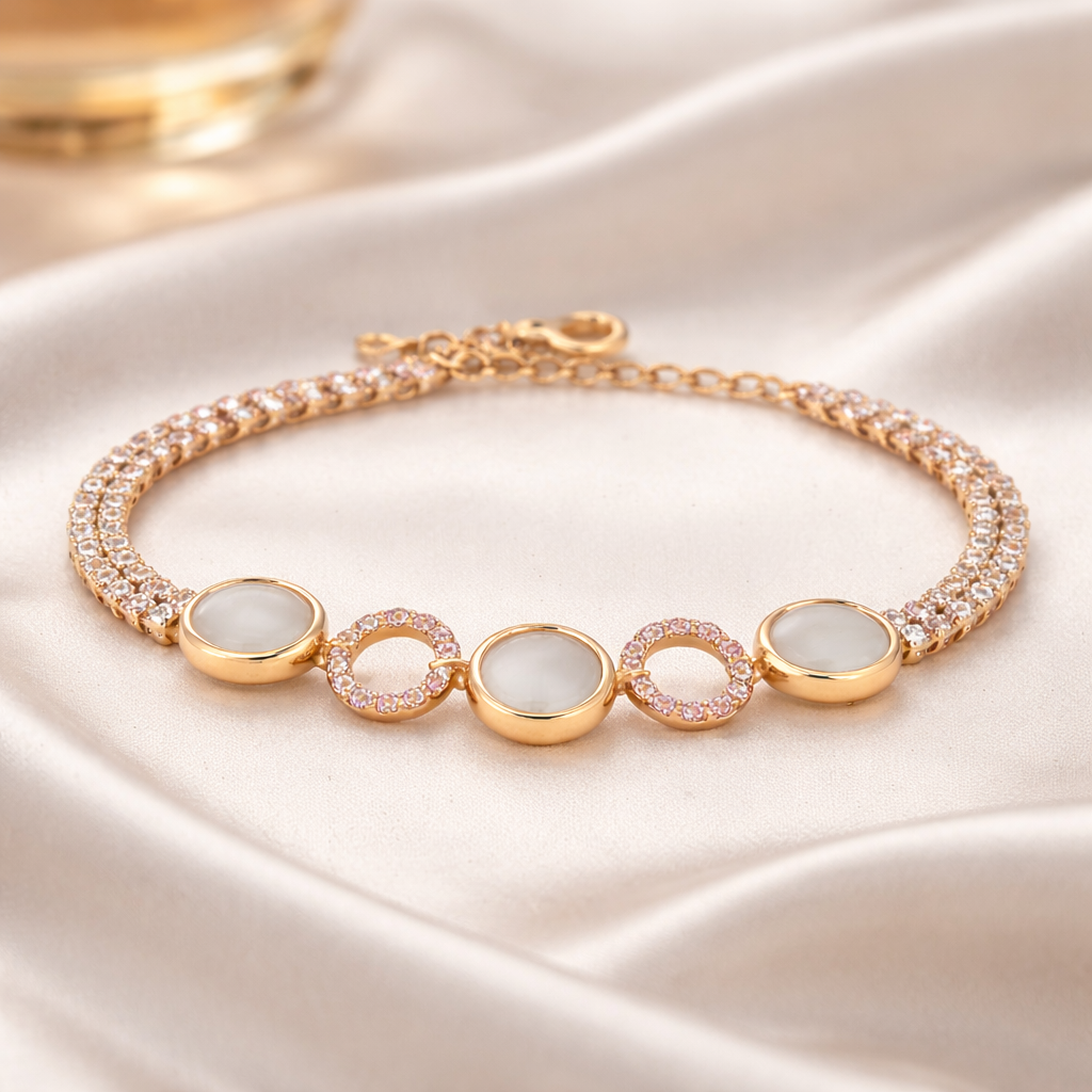 Myssac Cateye Bracelet™