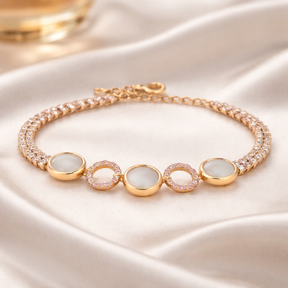 Myssac Cateye Bracelet™