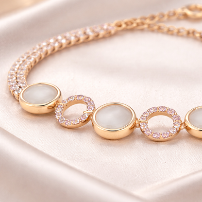 Myssac Cateye Bracelet™