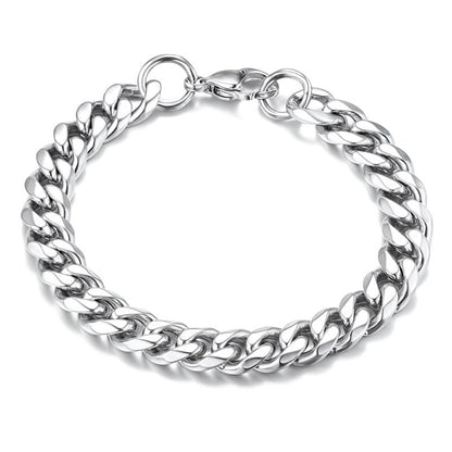 Myssac Chain Bracelet™