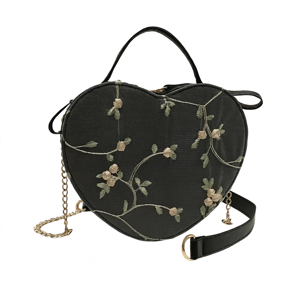 Myssac Coeur Mini Bag™