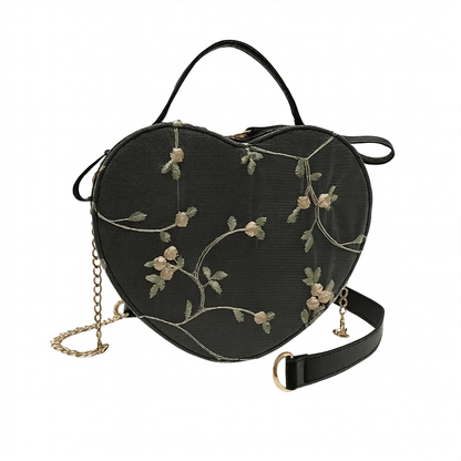 Myssac Coeur Mini Bag™