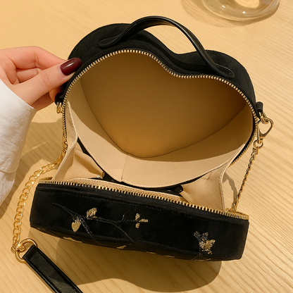 Myssac Coeur Mini Bag™