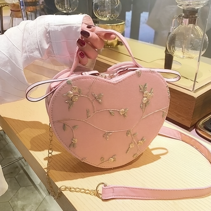 Myssac Coeur Mini Bag™