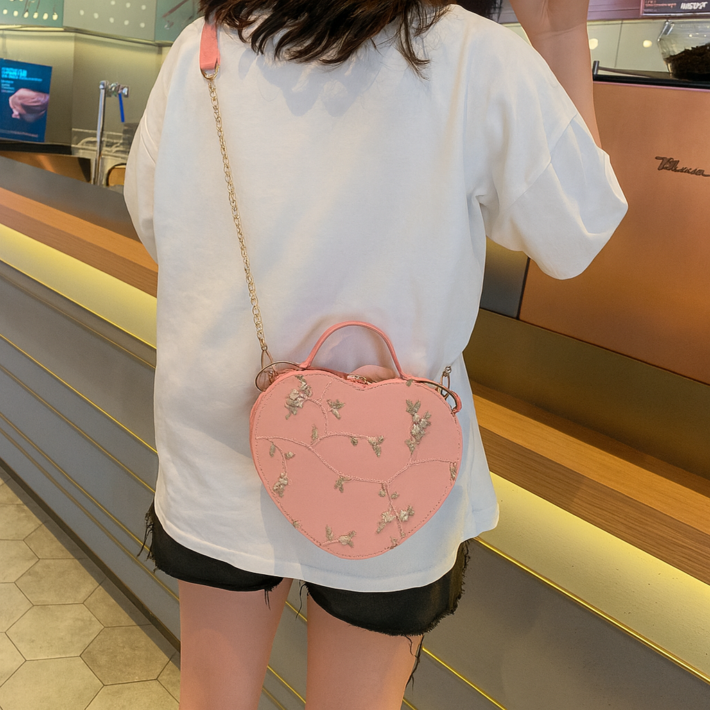 Myssac Coeur Mini Bag™