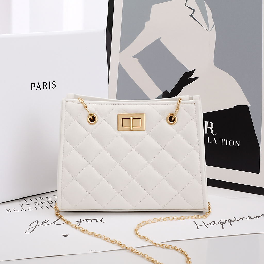 Myssac Elegant Bag™