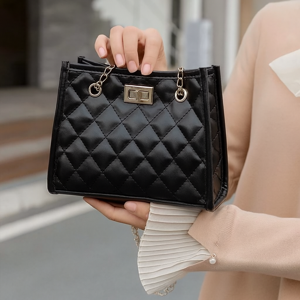 Myssac Elegant Bag™